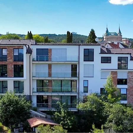 Penthouse Butterfly Διαμέρισμα