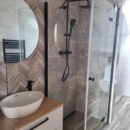 Penthouse Butterfly Διαμέρισμα Bojnice