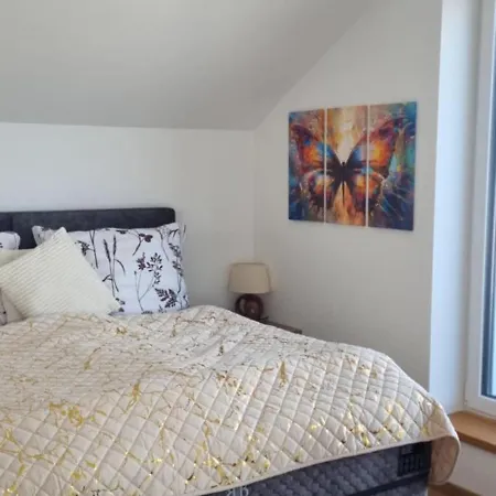 Penthouse Butterfly Διαμέρισμα